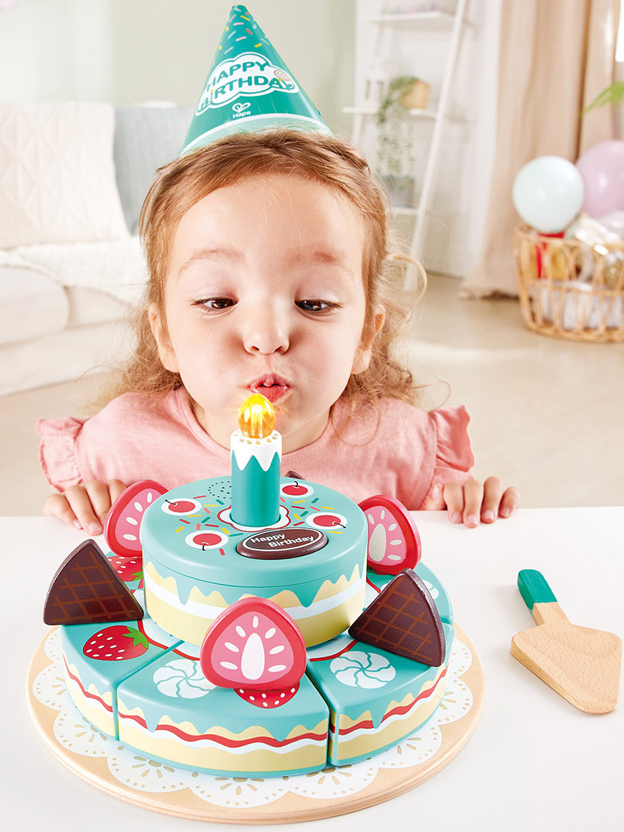 Настольная игра Hape - фото 1