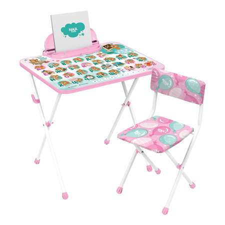 Комплект мебели NiKA kids