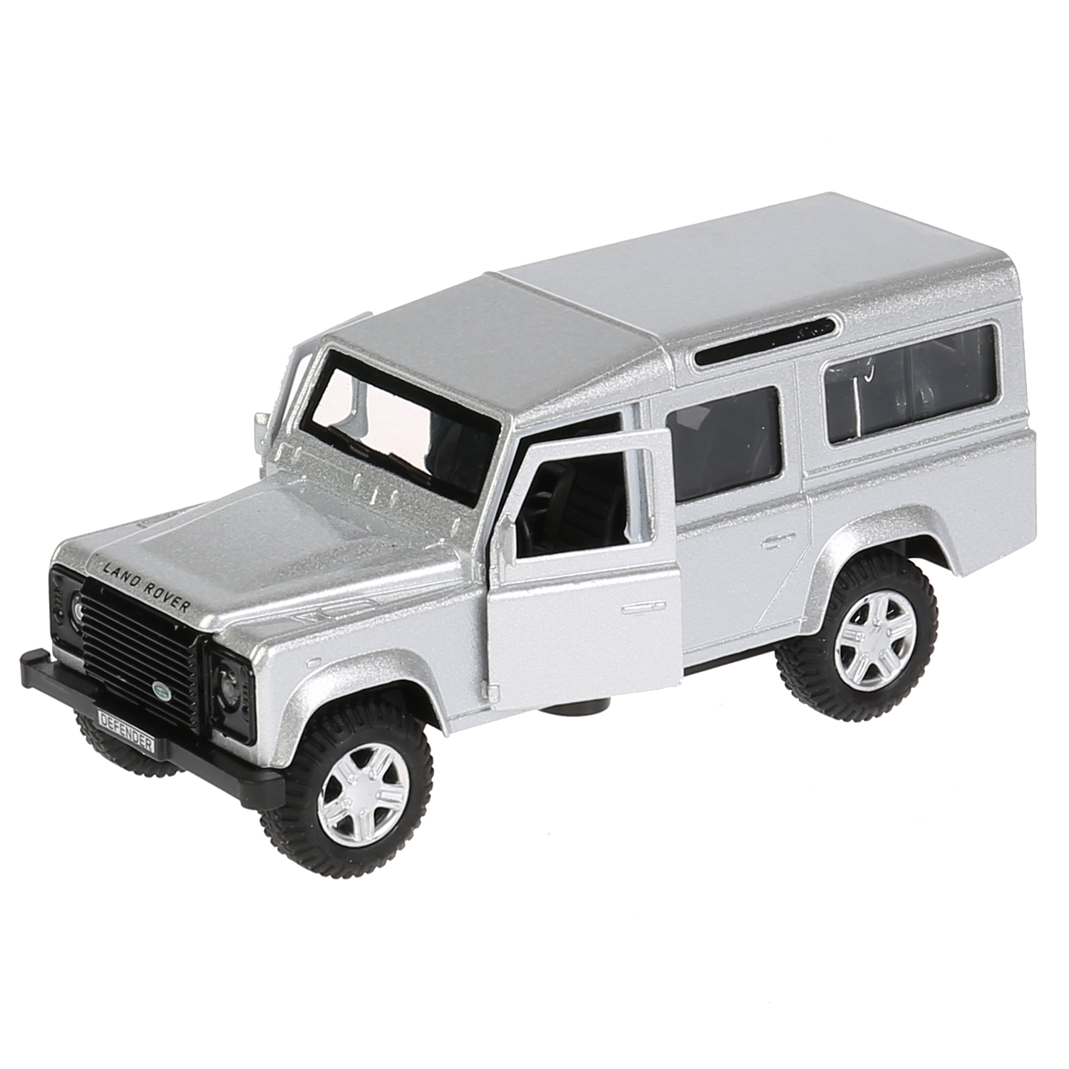 Автомобиль Технопарк Land Rover 271520 - фото 3
