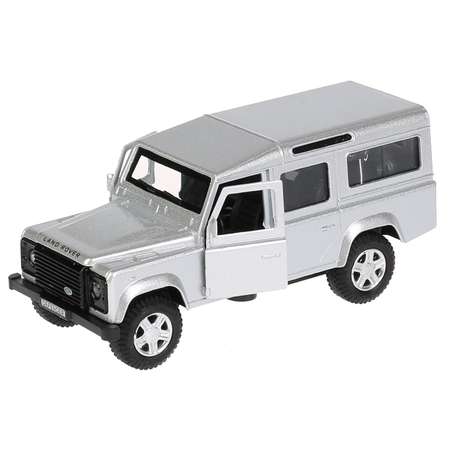 Автомобиль Технопарк Land Rover