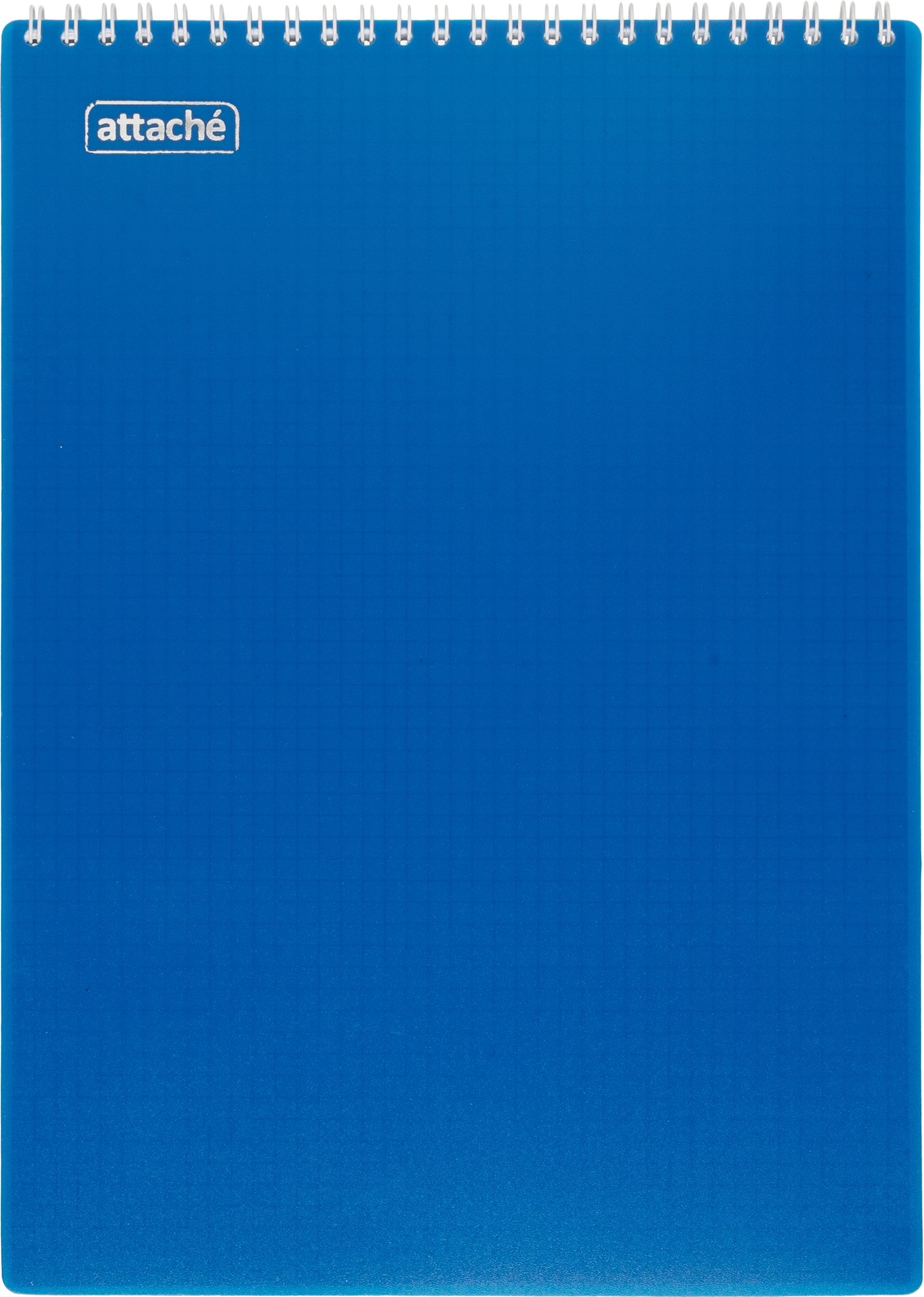 Блокнот Attache 80 лист. - фото 1