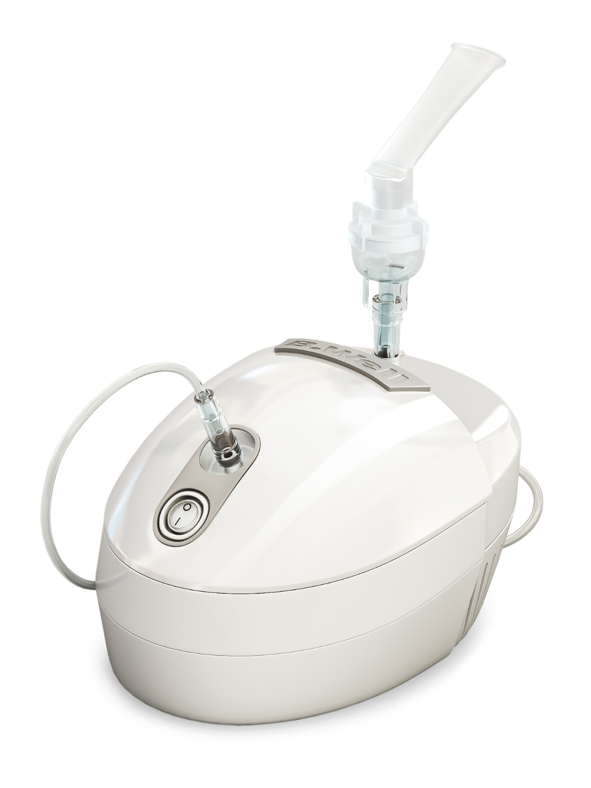 Ингалятор B.Well компрессорный WN-117 - фото 11