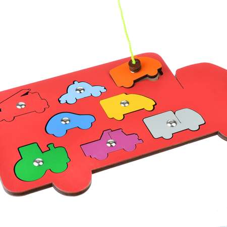 Настольная игра Smile Decor