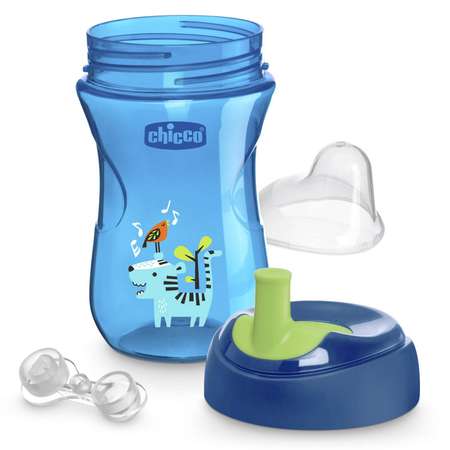 Поильник Chicco Advanced Cup