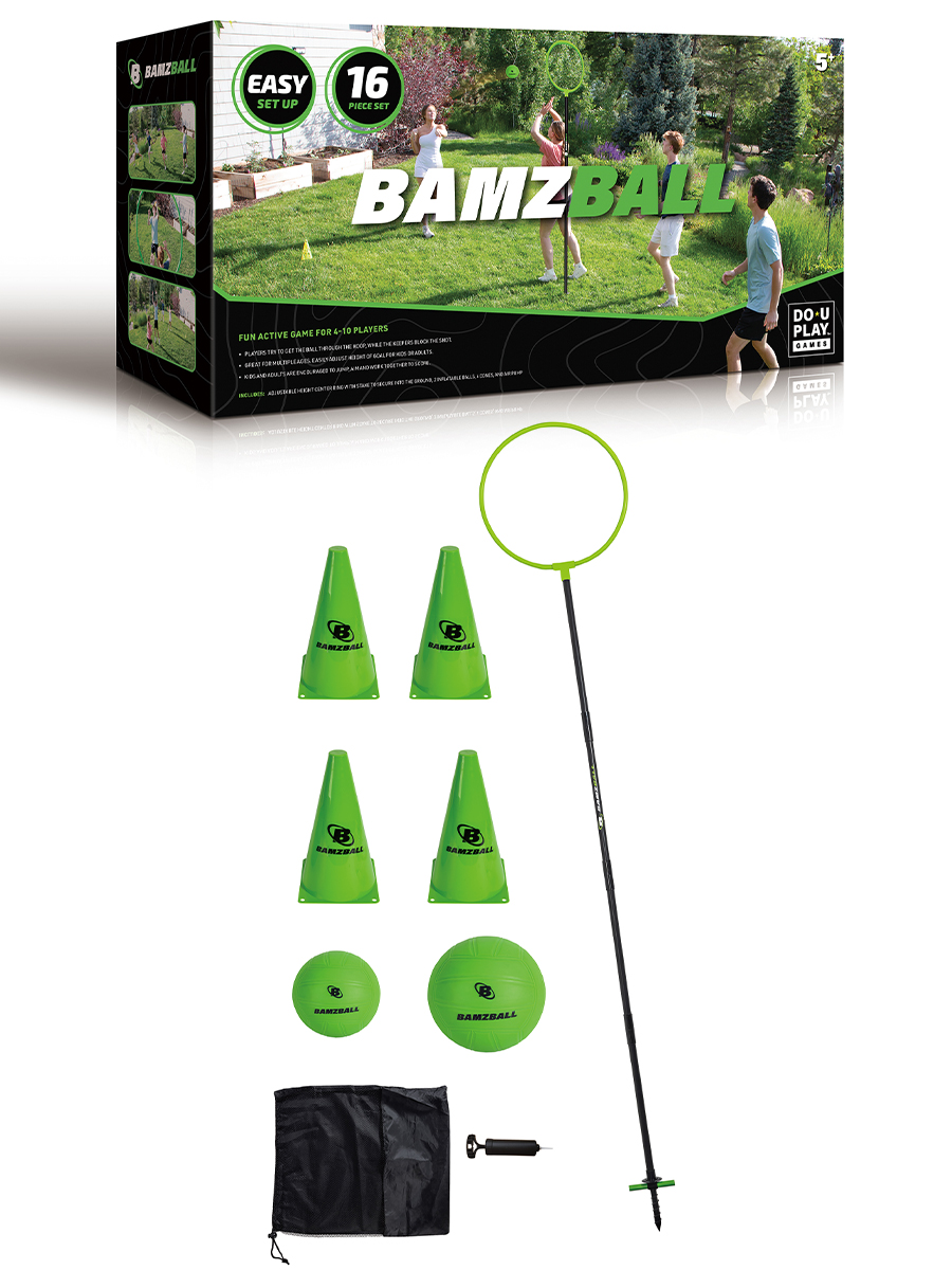 Активная игра Hape Ниндзя - фото 3