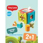 Игрушка Tiny Love сортер