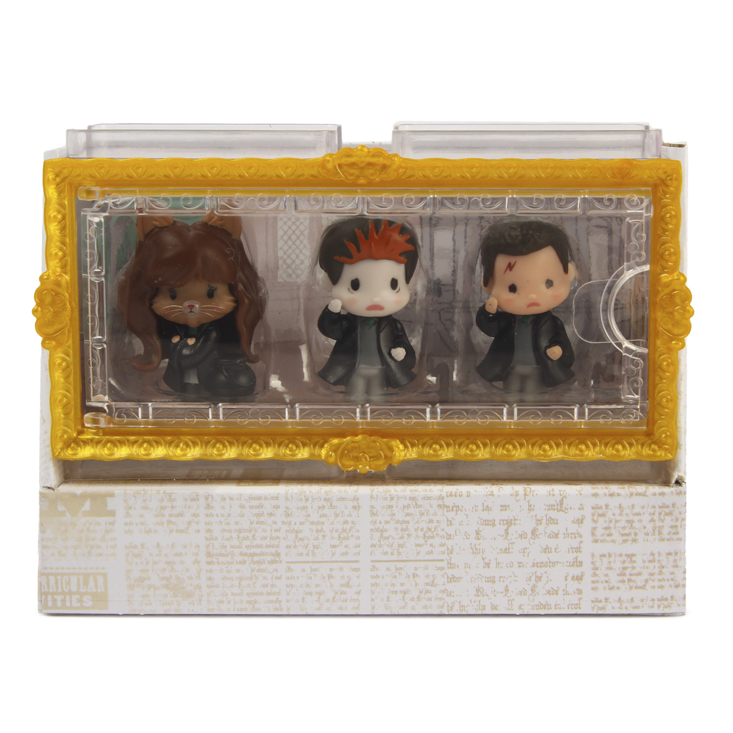 Фигурка WWO Harry Potter Тайная комната - фото 1