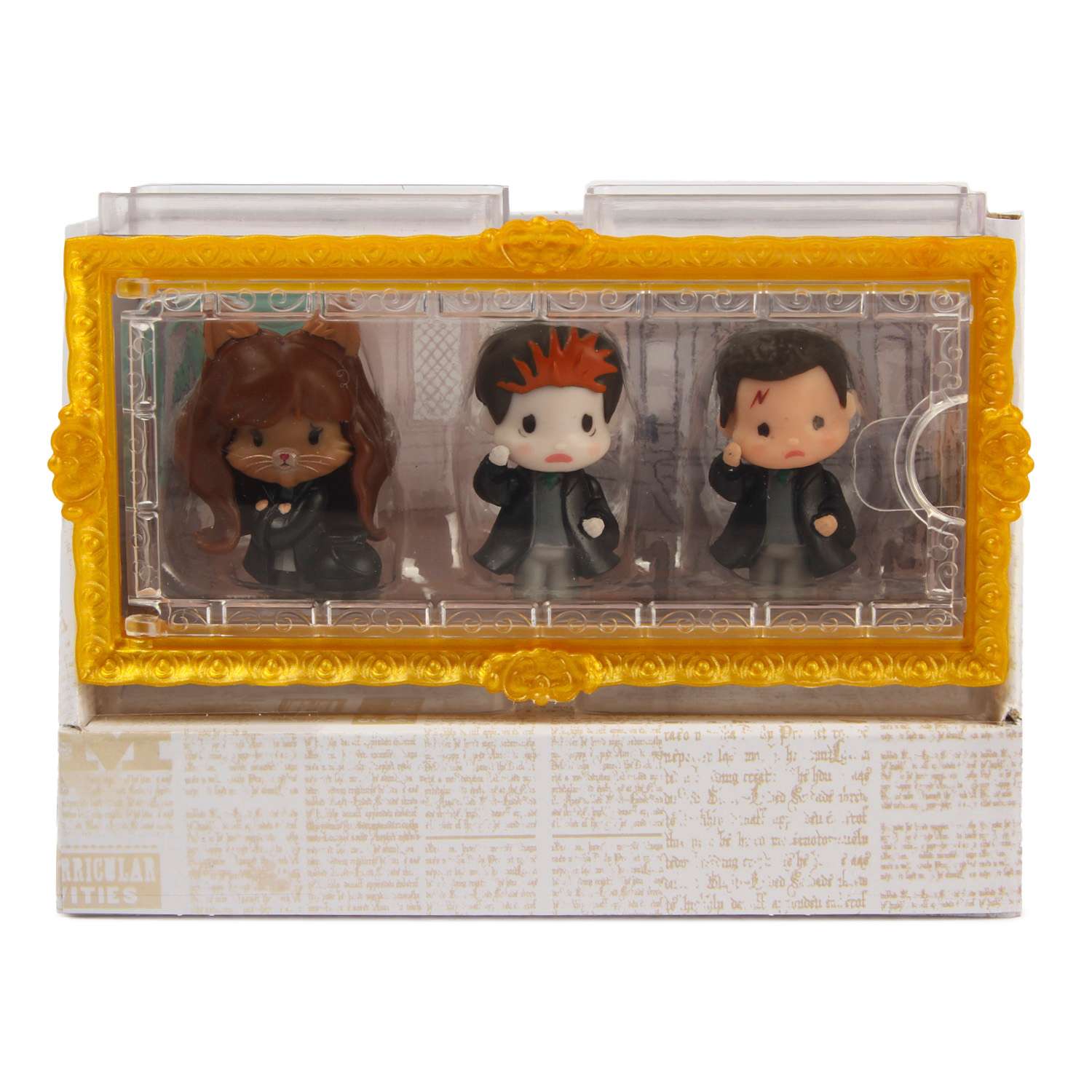 Фигурка WWO Harry Potter Тайная комната - фото 1