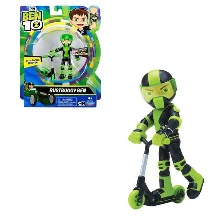 Фигурка Ben10