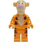 Фигурка LEGO Tigger idea087 U