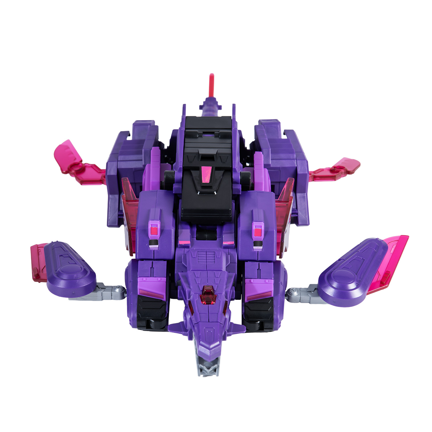 Игровой набор Dinoster Моза Шторм 3-в-1 - фото 11