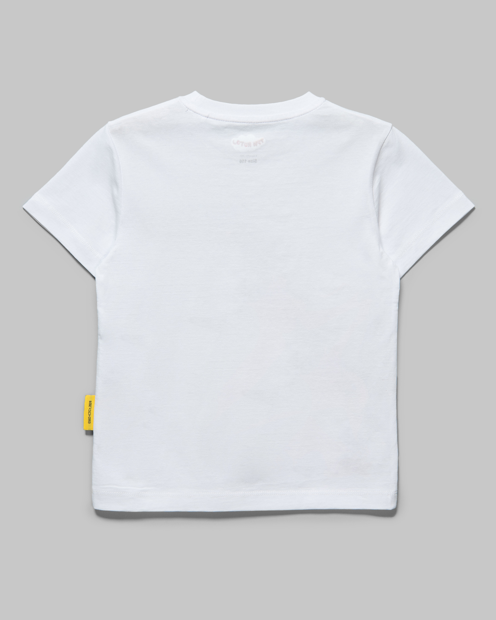 Футболка Три Кота W24LC1ZB 02359kb00 - фото 3