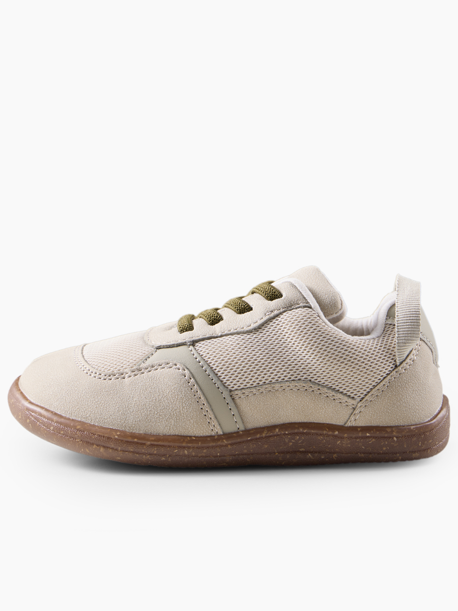 Кроссовки Happy Baby 86653_beige - фото 1