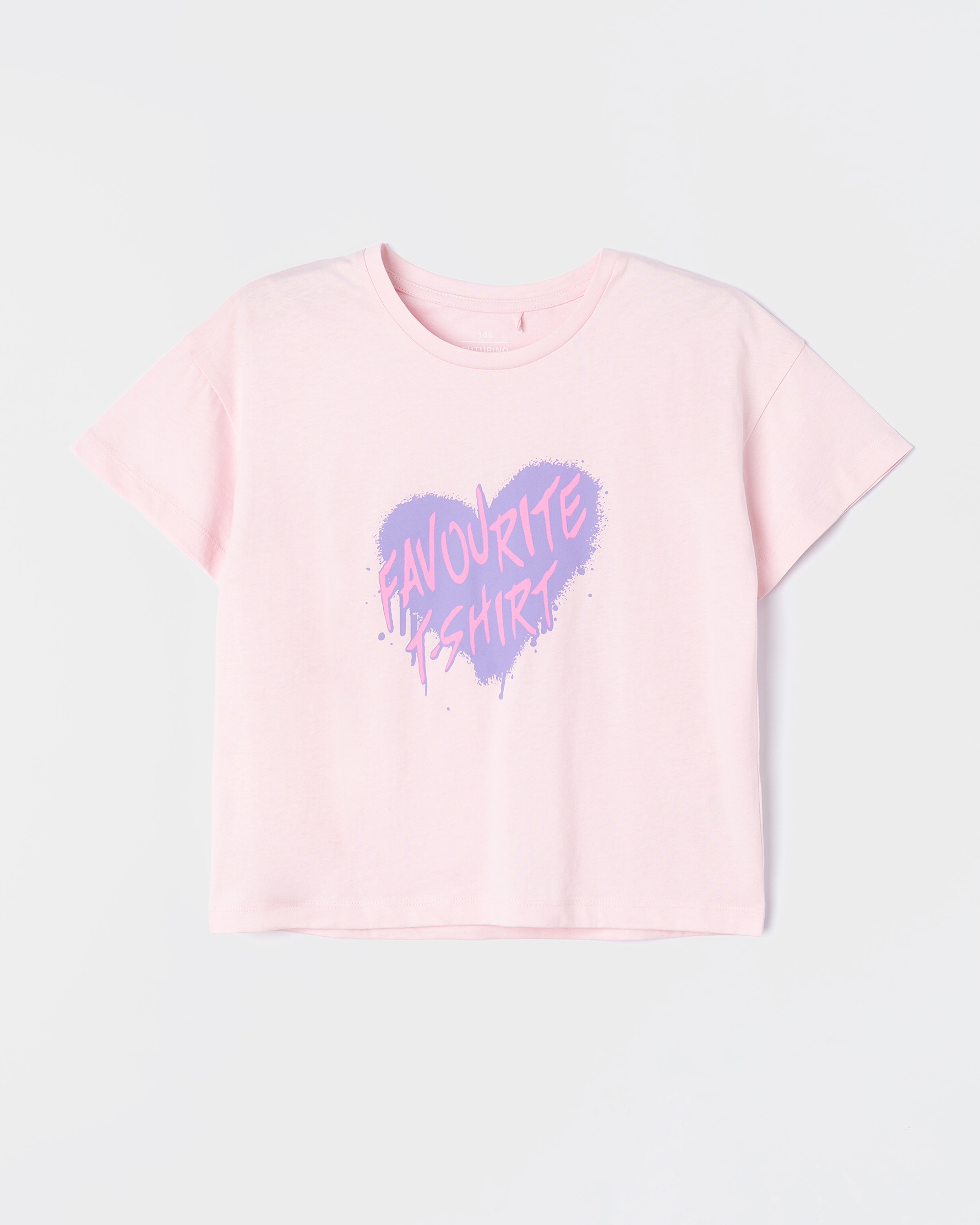 Футболка Futurino GSS2650 3FUtgLJ - фото 2