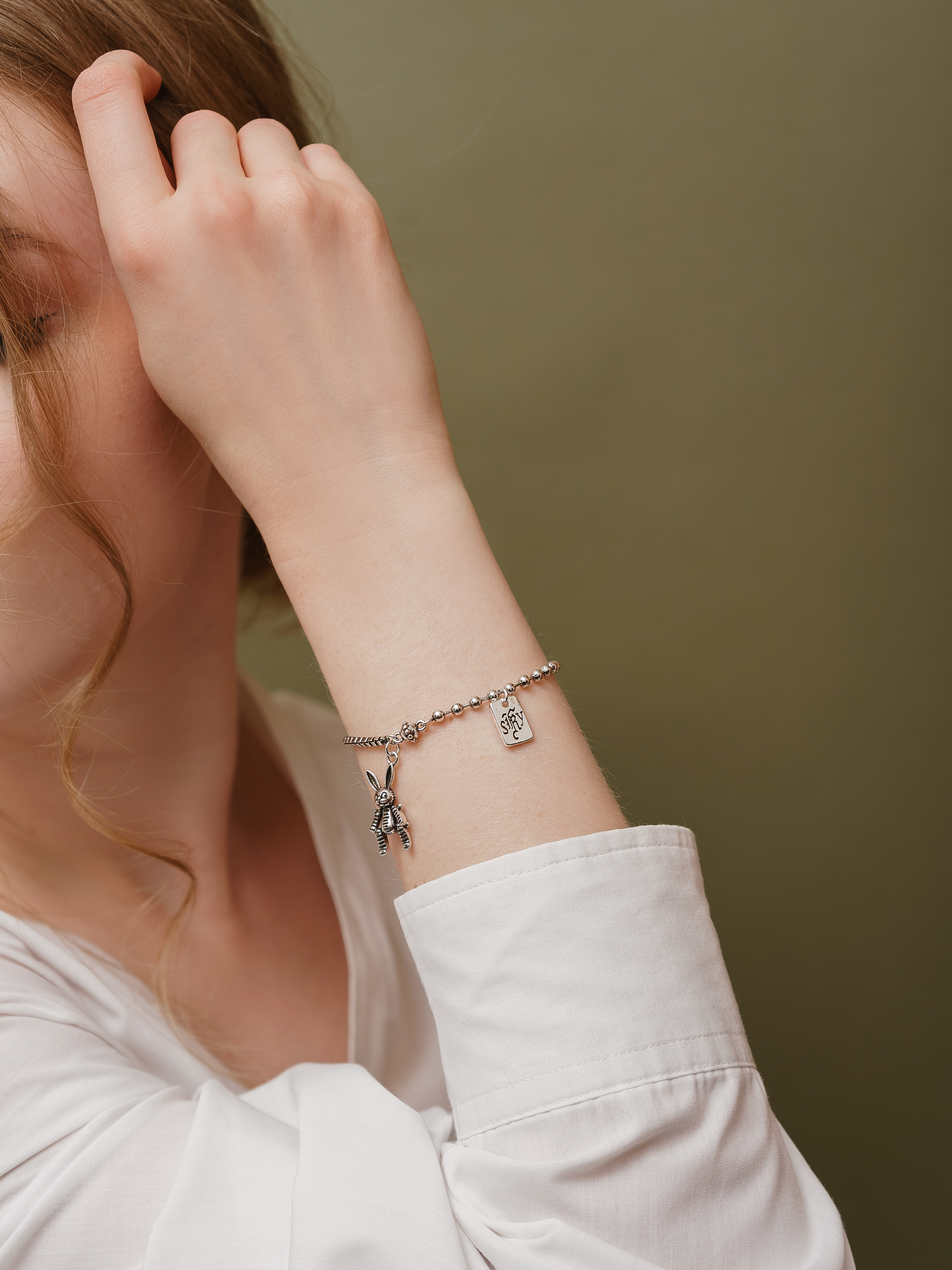 Браслет Shine and Beauty BW00004 - фото 2