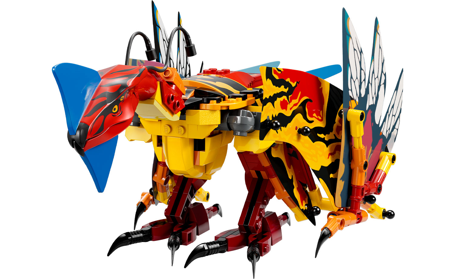 Конструктор LEGO Avatar Торук Макто и Древо душ блочный - фото 7