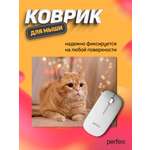 Коврик для мыши Perfeo Cat рисунок 32