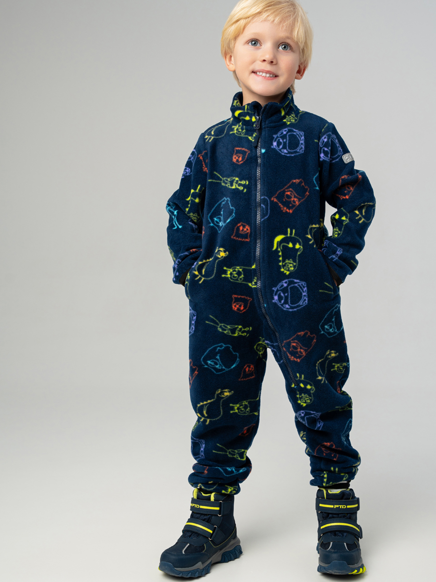 Комбинезон PlayToday 32512109 - фото 2