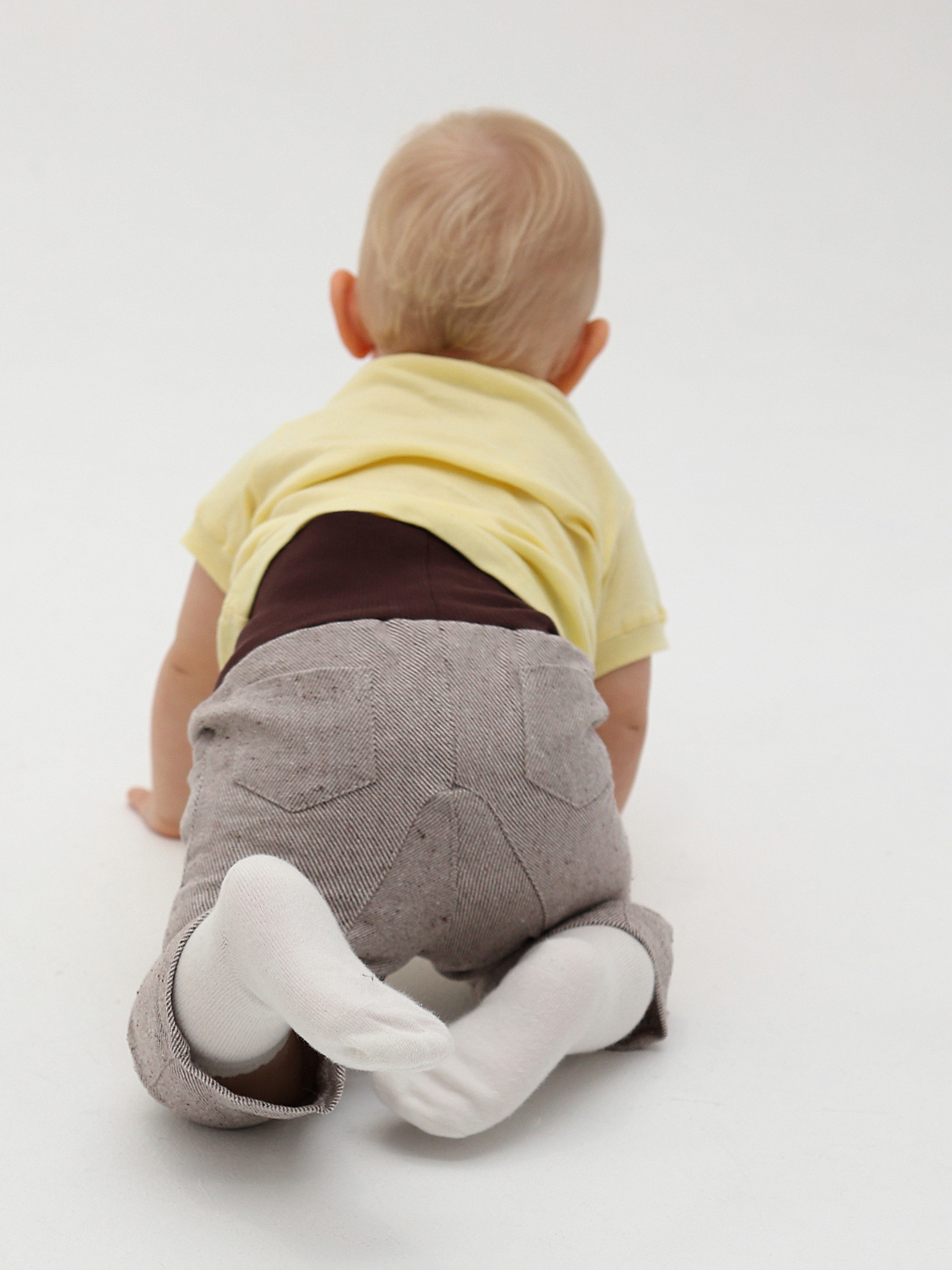 Костюм RobyKris 4-00-24-02 - фото 4