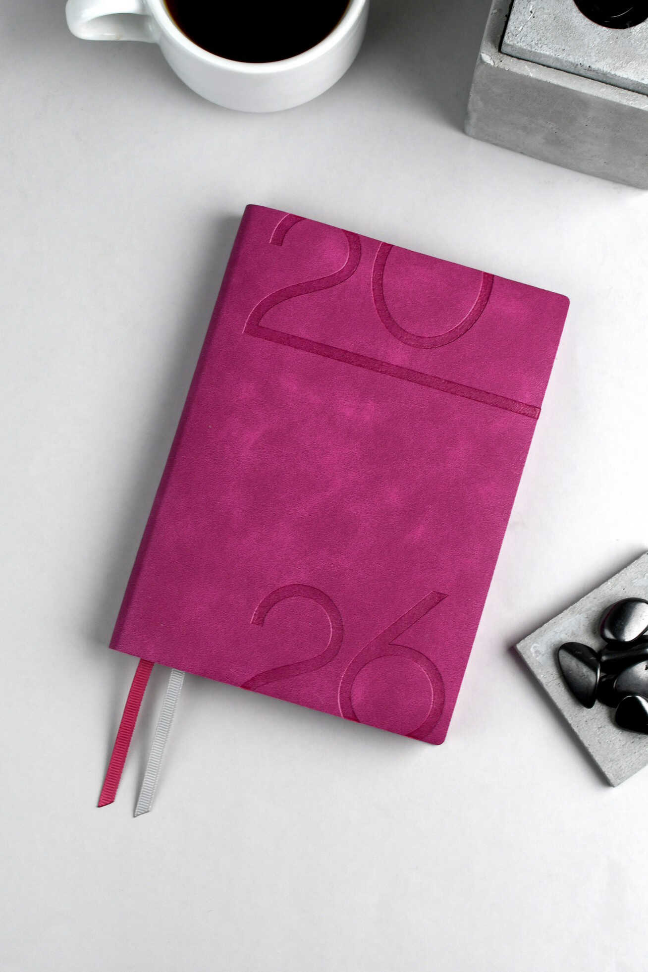 Ежедневник Феникс + ESCALADA 176 лист. - фото 9