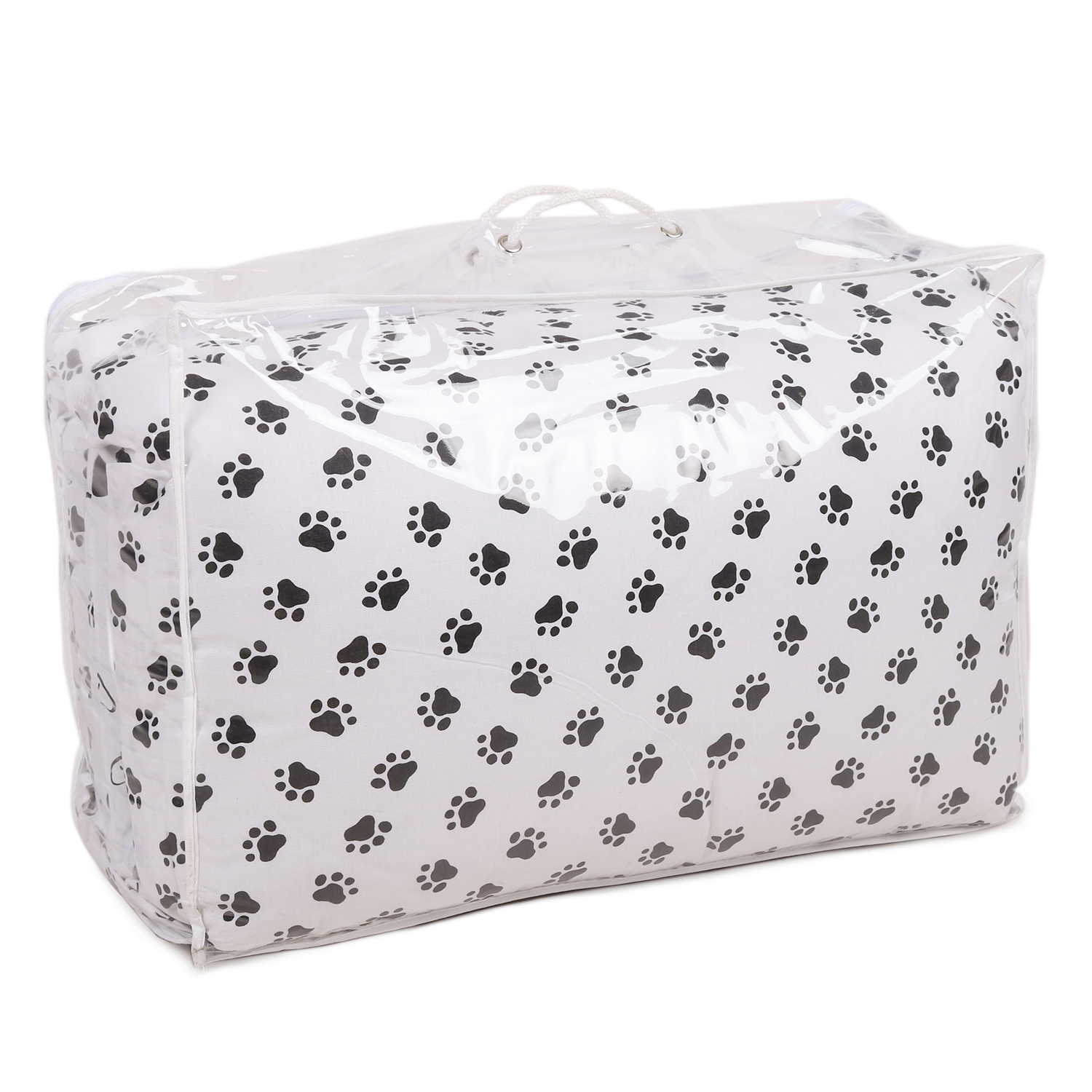 Комплект постельного белья Amarobaby Home elite 4 предм. - фото 2