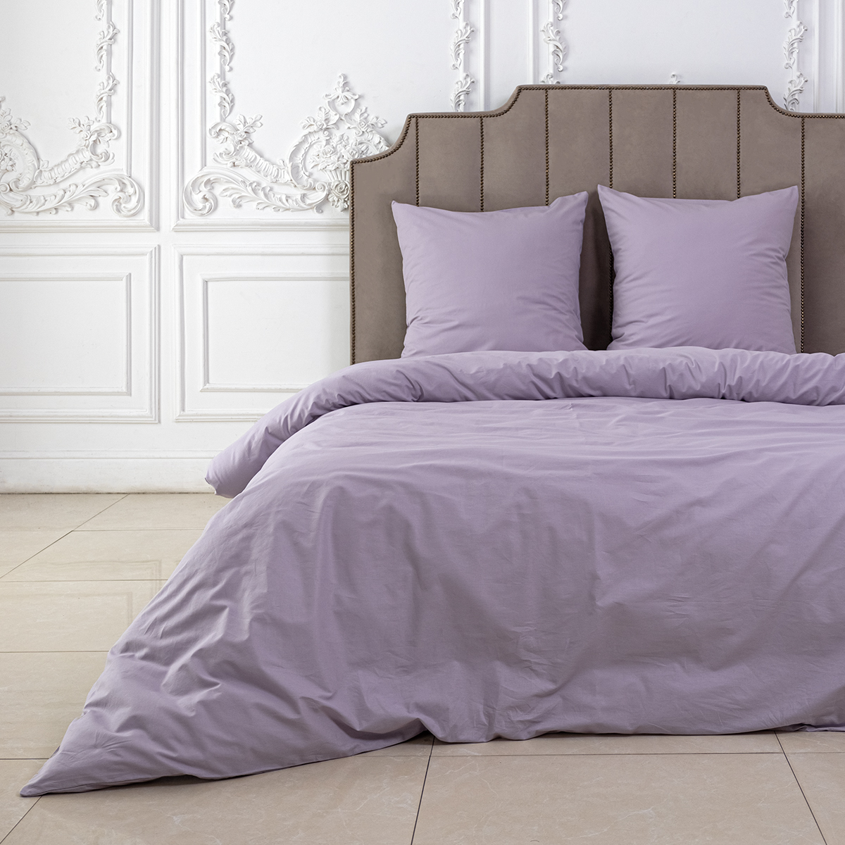 Комплект постельного белья BRAVO Collection полутораспальный 4 предм. - фото 6