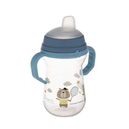 Поильник Canpol Babies 250 мл