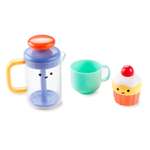Игрушка Skip Hop для ванной Кафе 3 предмета
