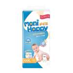 Трусики Moni Happy ультратонкие XXXL (17-25кг) 40 шт.