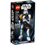 Конструктор LEGO Star Wars 75531 100 дет.