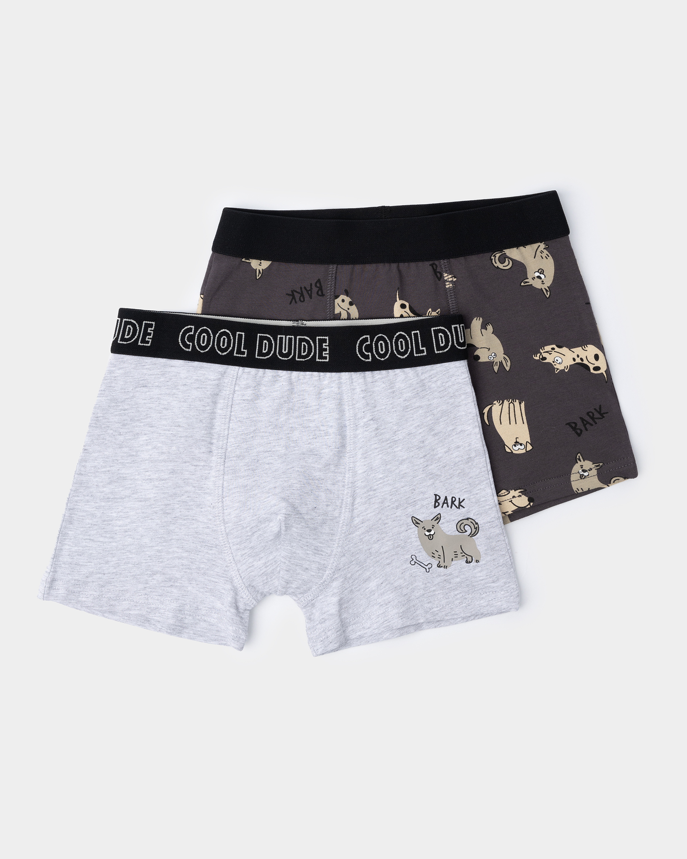 Трусы 2 шт Futurino S26FU2-UB50kb-43 - фото 1