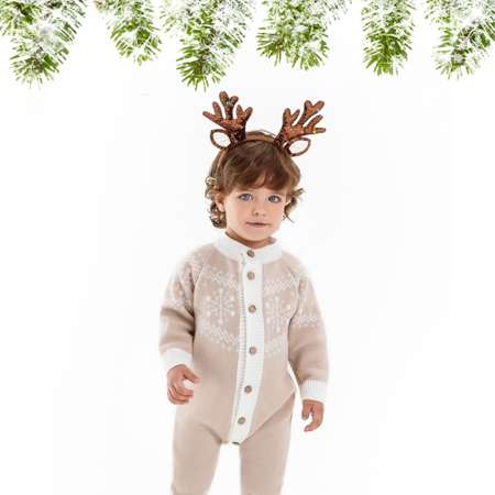 Комбинезон Amarobaby