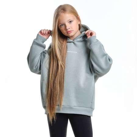 Худи Mini-Maxi