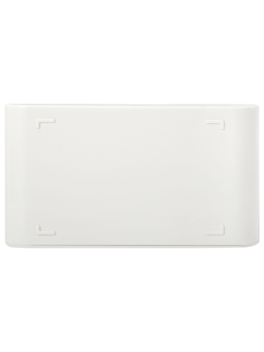 Дозатор Лайма Белый - фото 6