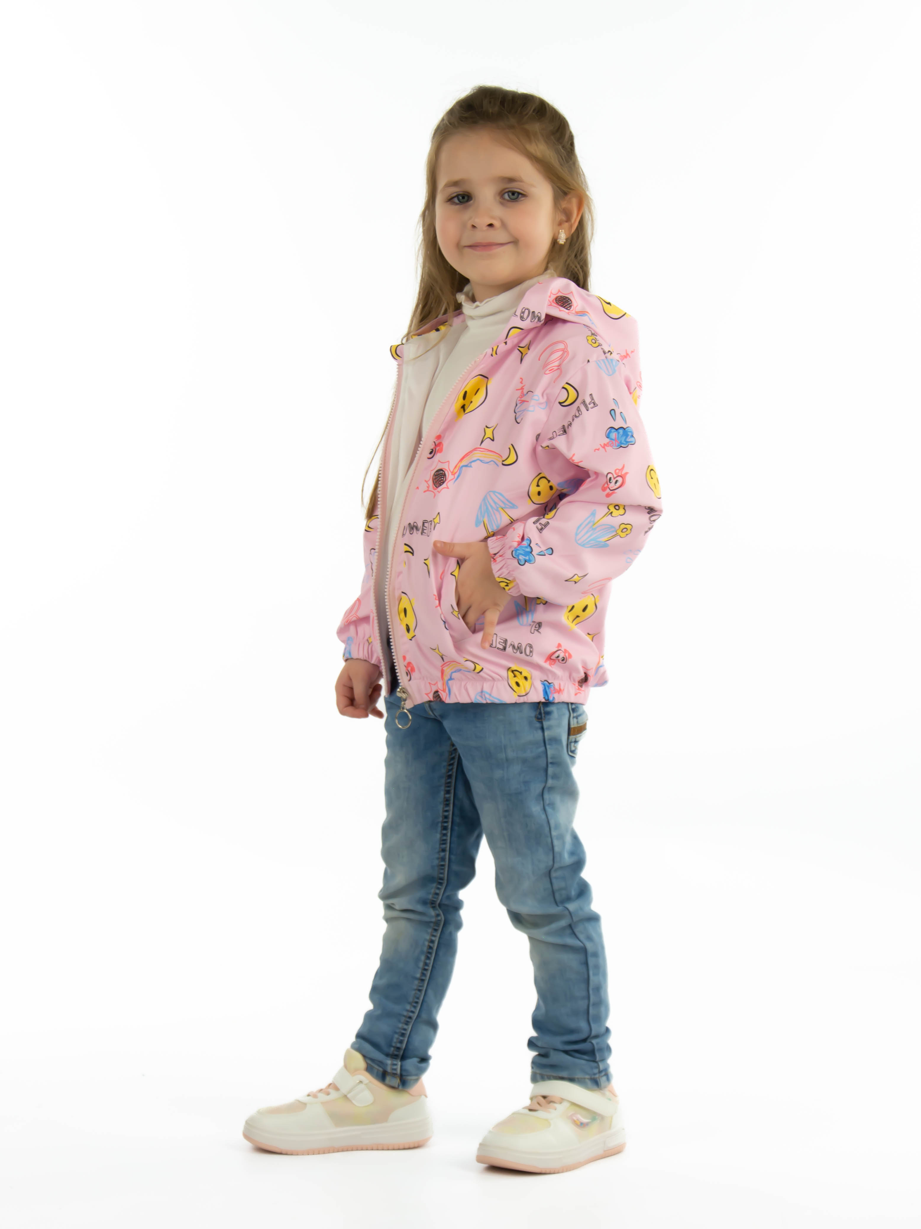 Куртка CASTLELADY 801800896 - фото 7