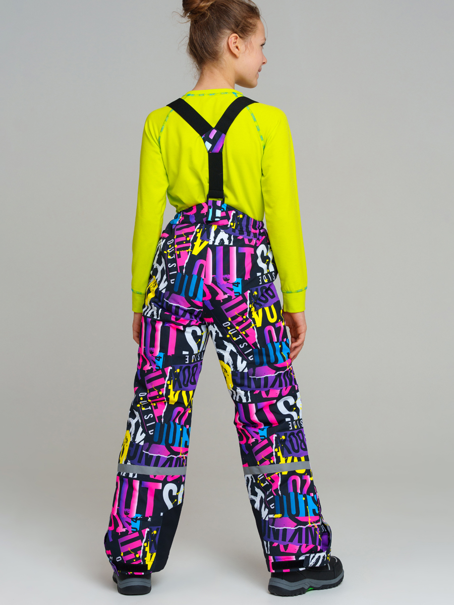 Куртка и брюки PlayToday 32421068 - фото 8