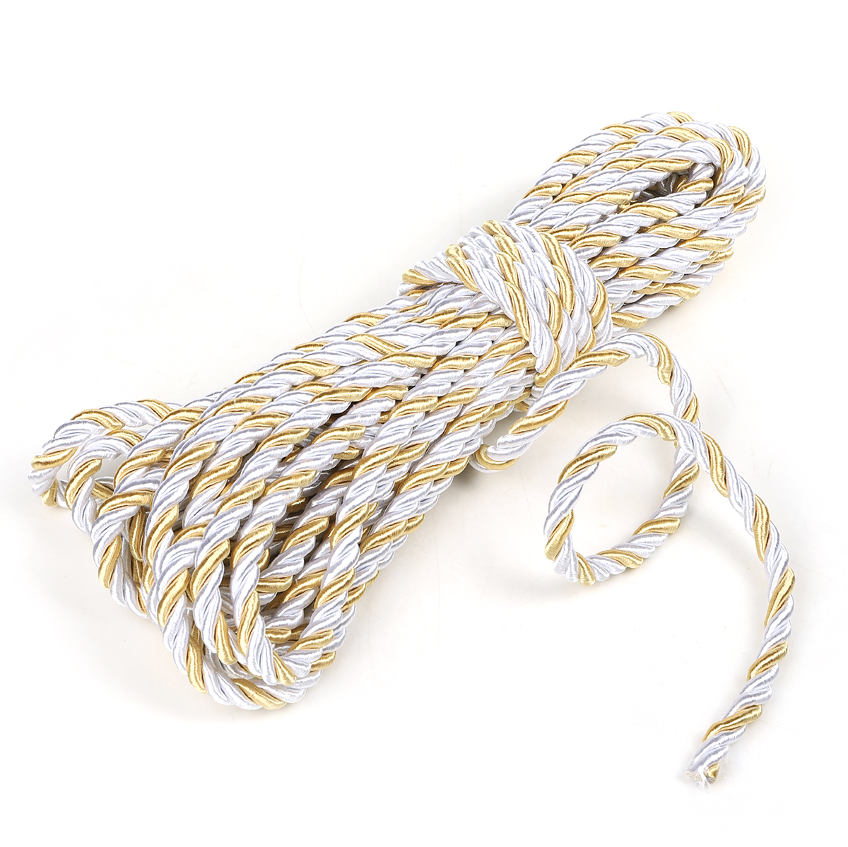 Шнур TBY витой мебельный - фото 1