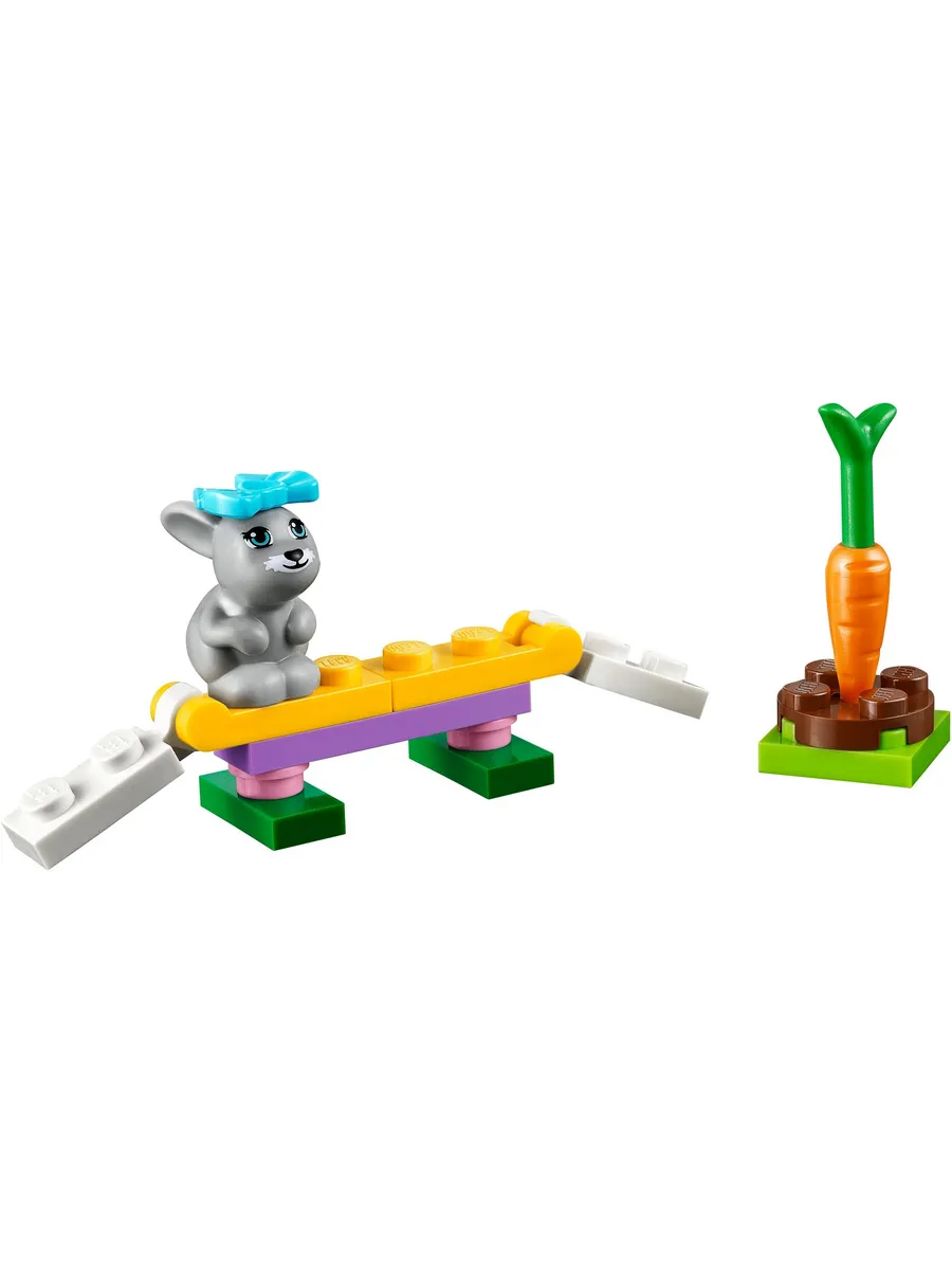 Конструктор LEGO Friends 37 дет. - фото 2