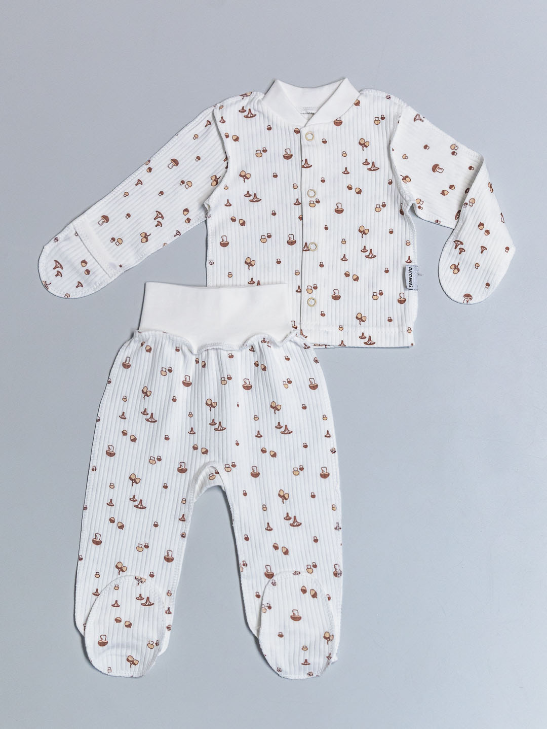 Комплекты Amelli КЛ.330.011.3.0.171мол - фото 1