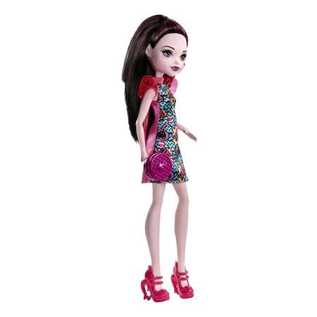 Кукла модельная Monster High