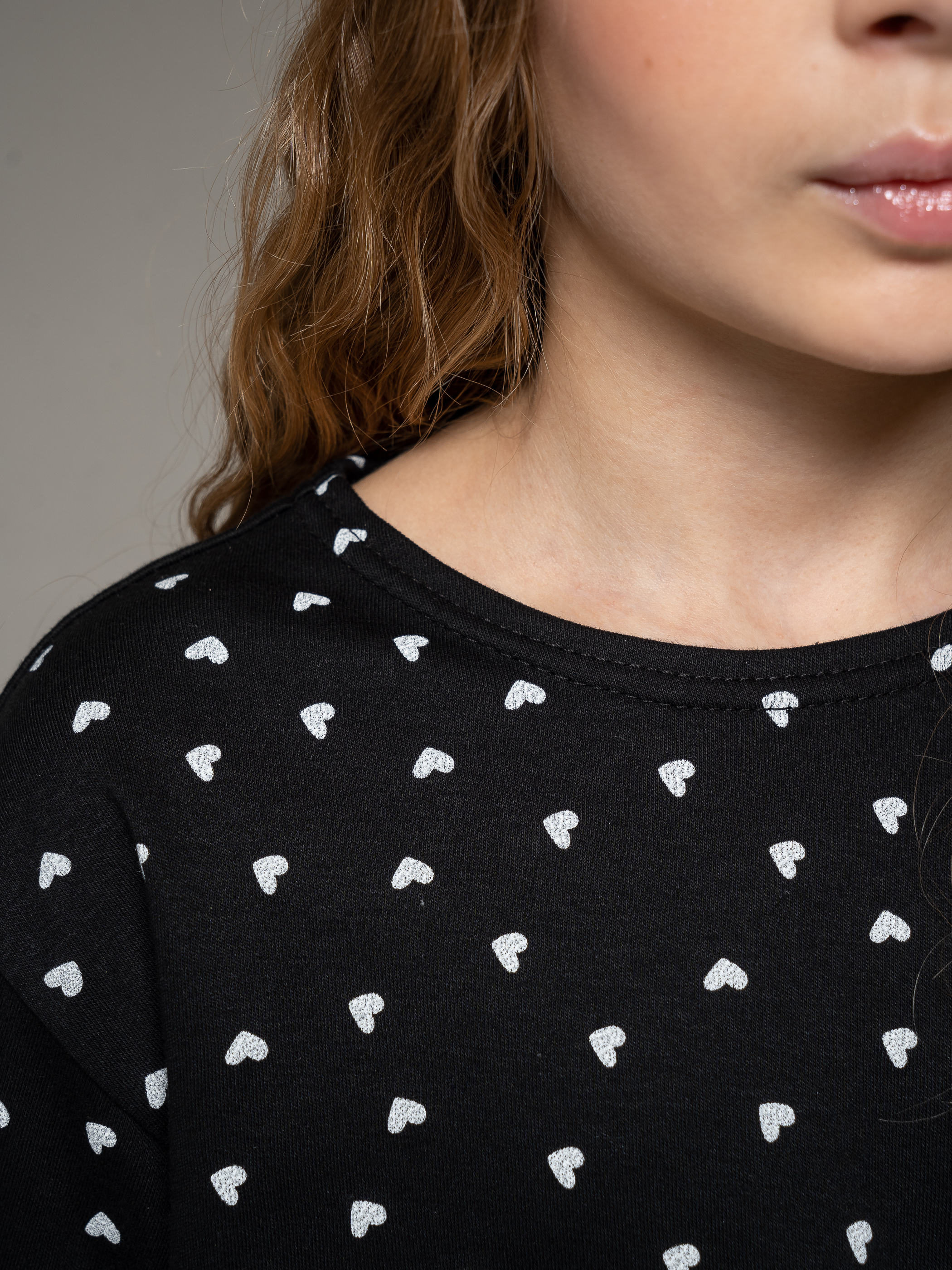 Пижама Looklie 0409INchS - фото 4