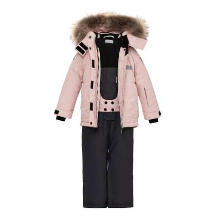 Куртка и полукомбинезон Stylish AMADEO