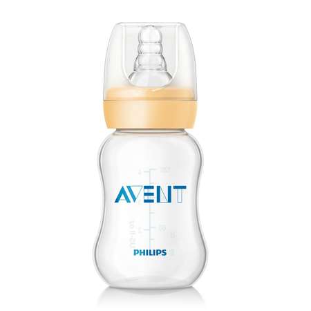 Бутылочка Philips Avent Standard/Essential 125 мл