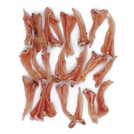 Лакомства для собак Light Bites 30г Куриные хрящики LB008 LIGHT BITES