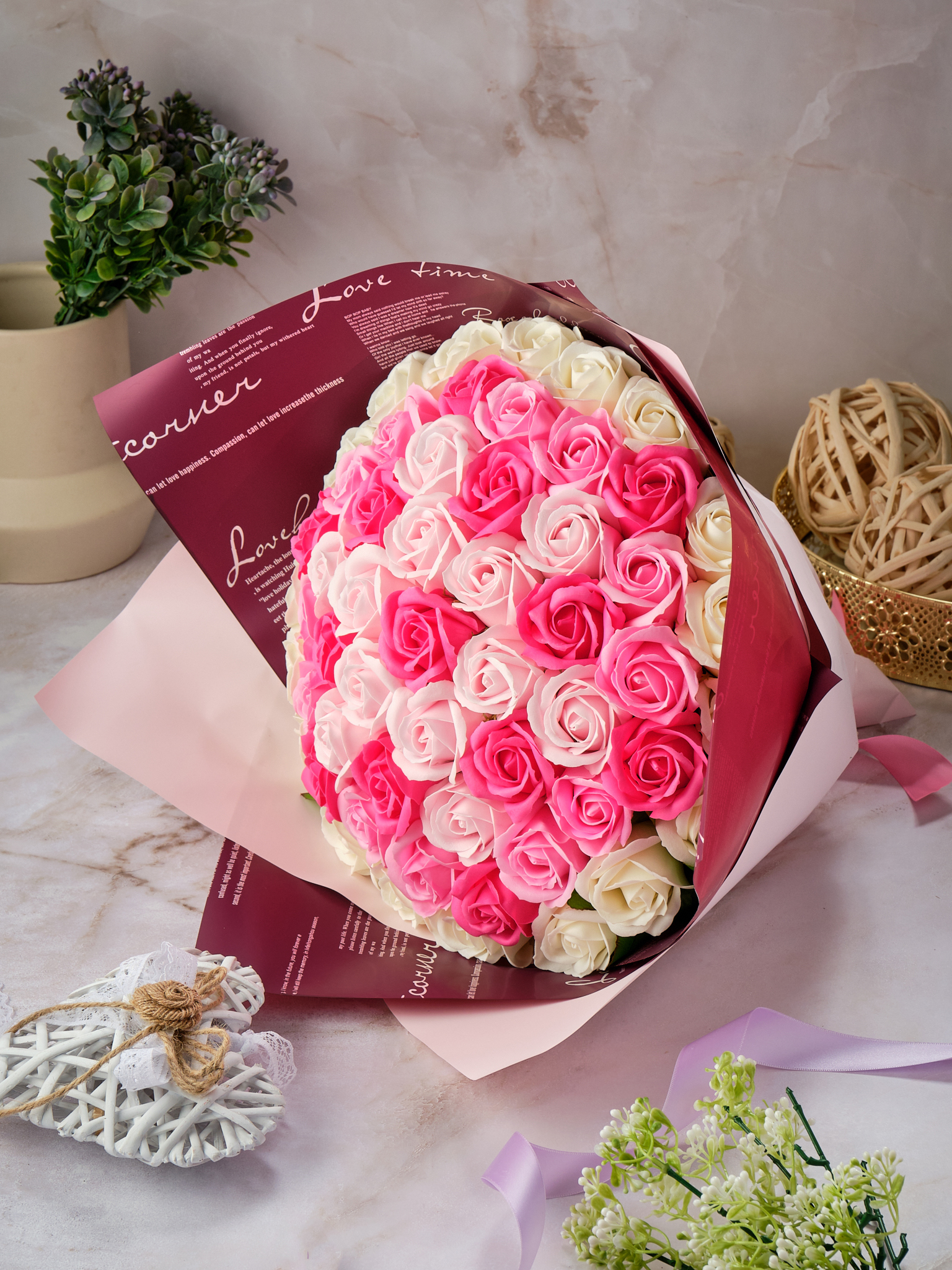 Мыло SKUINA - фото 2