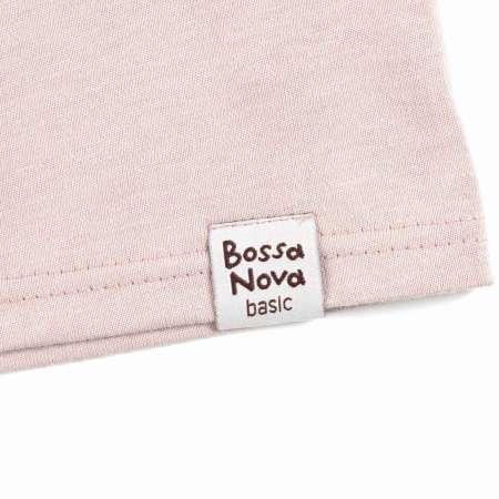 Лонгслив Bossa Nova