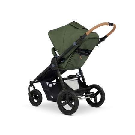 Коляска прогулочная Bumbleride Era / Olive
