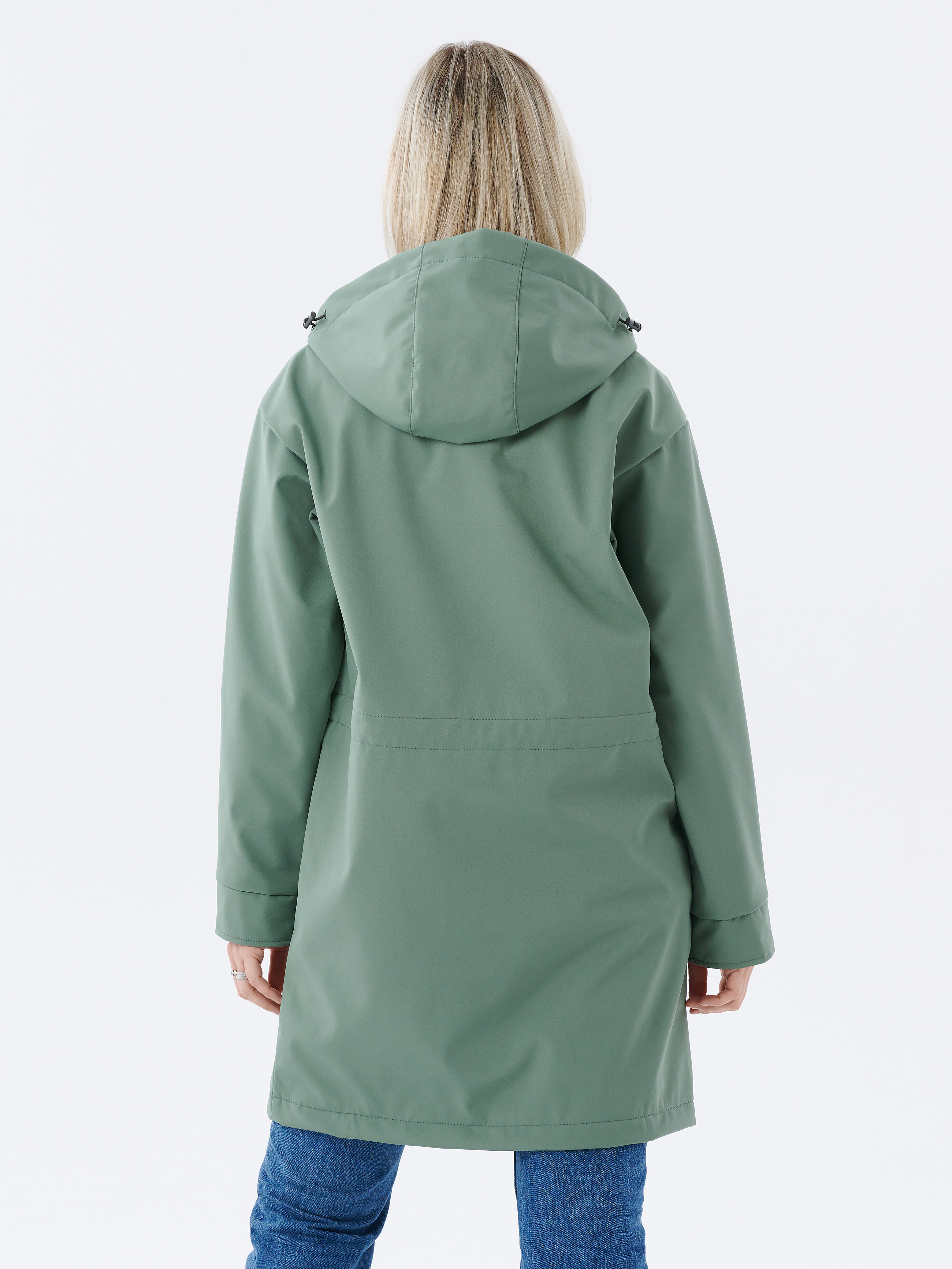 Парка CosmoTex ШКО010478 - фото 6