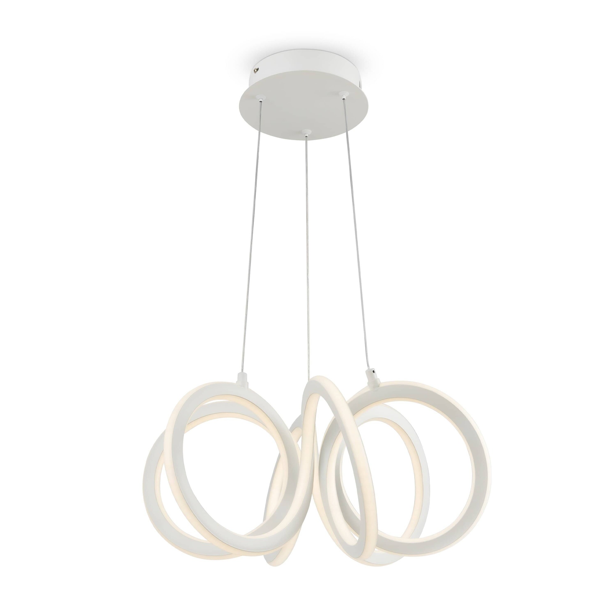 Подвесной светильник FREYA Jumbo - фото 1