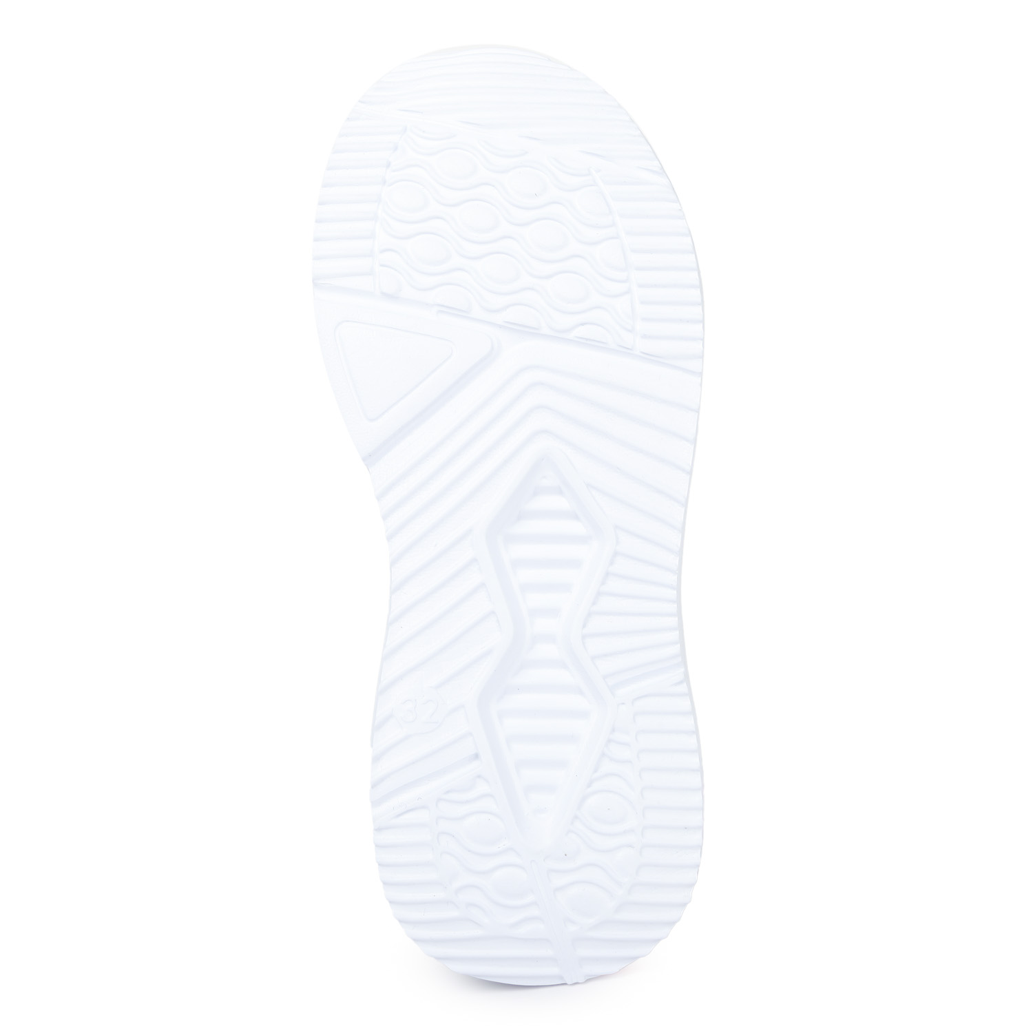 Кроссовки Jomoto B22QXtgRS-412-66 - фото 4